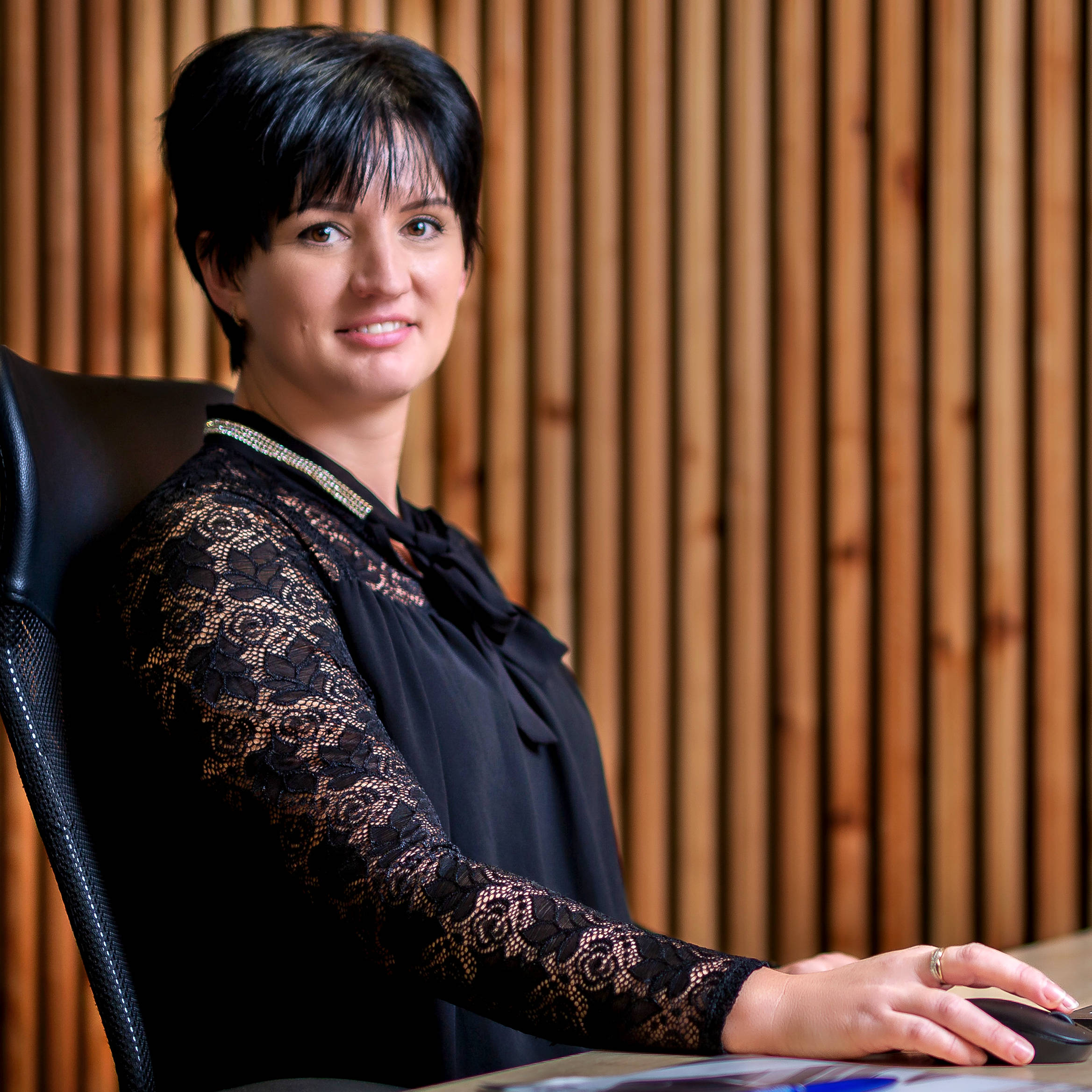 Marika Macíková - VEJO nábytok